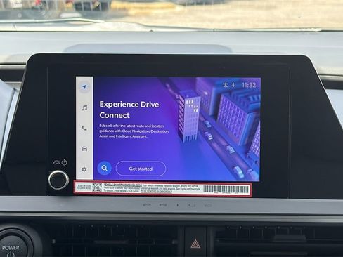 New 2026 Toyota Prius LE image 19