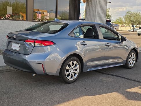 Used 2024 Toyota Corolla LE image 4