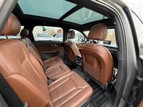 Used 2017 Audi Q7 3.0T Premium Plus image 34