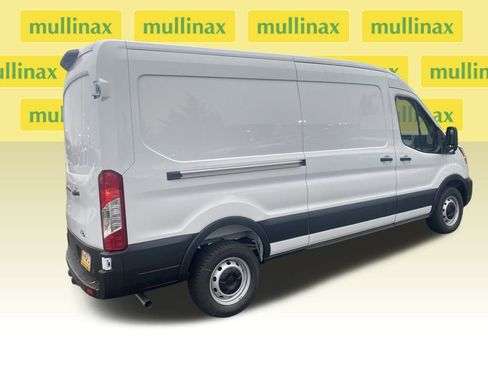 New 2026 Ford Transit 250 148 Medium Roof w/ Load Area Protection Package image 3