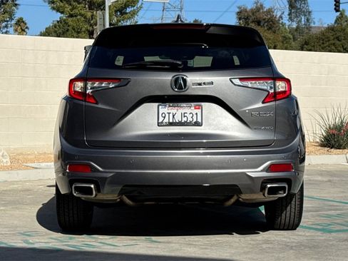 Certified 2025 Acura RDX Advance Package image 9