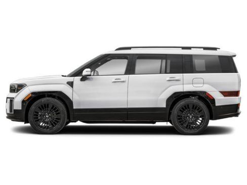 New 2026 Hyundai Santa Fe Calligraphy FWD image 4