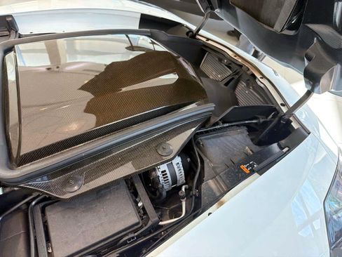 Used 2019 Chevrolet Corvette ZR1 RWD image 19