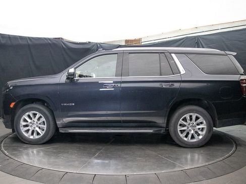 Used 2024 Chevrolet Tahoe Premier AWD/4WD image 9