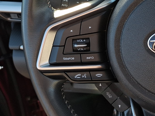 Certified 2023 Subaru Forester Premium AWD/4WD image 22