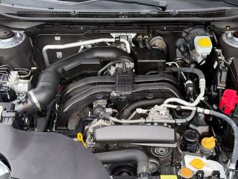 Certified 2023 Subaru Outback Limited image 15