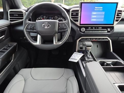New 2026 Toyota Tundra SR5 AWD/4WD image 7