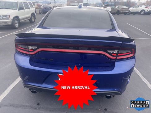 Used 2021 Dodge Charger GT w/ Blacktop Package image 5