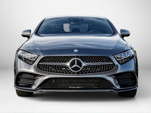 Used 2019 Mercedes-Benz CLS 450 4MATIC image 3