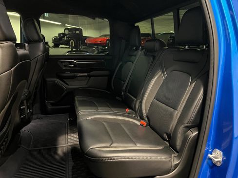 Used 2023 RAM 1500 TRX w/ TRX Level 1 Equipment Group image 24