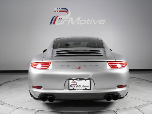 Used 2013 Porsche 911 Carrera S RWD image 12