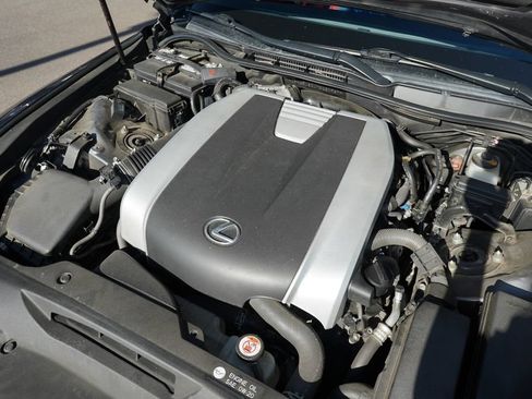 Used 2021 Lexus IS 350 F Sport AWD/4WD image 29
