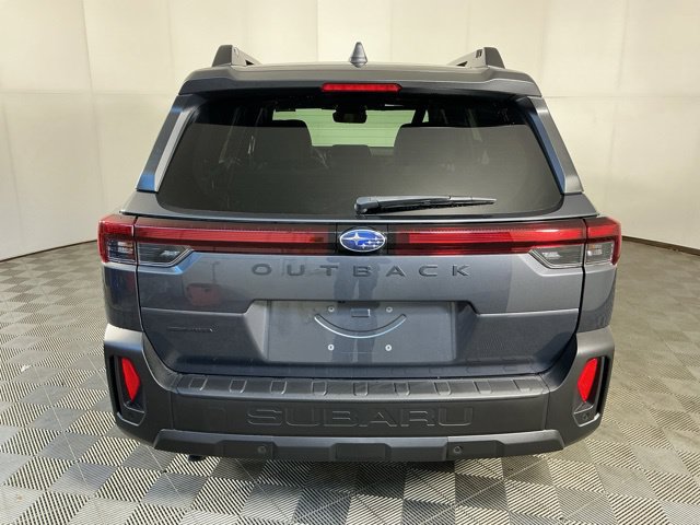 New 2026 Subaru Outback Limited w/ Premium/Limited Package AWD/4WD image 6