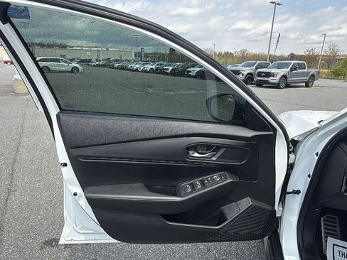 Used 2024 Honda Accord Sport image 24