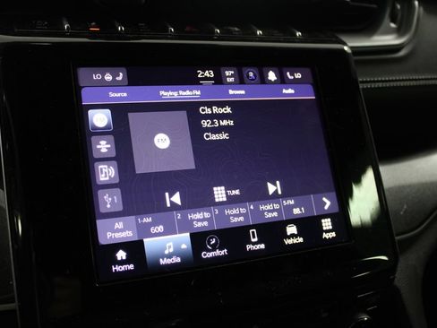 Used 2022 Jeep Grand Cherokee Altitude RWD image 36
