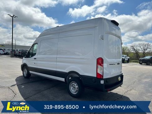 New 2026 Ford Transit 350 148 High Roof RWD image 14