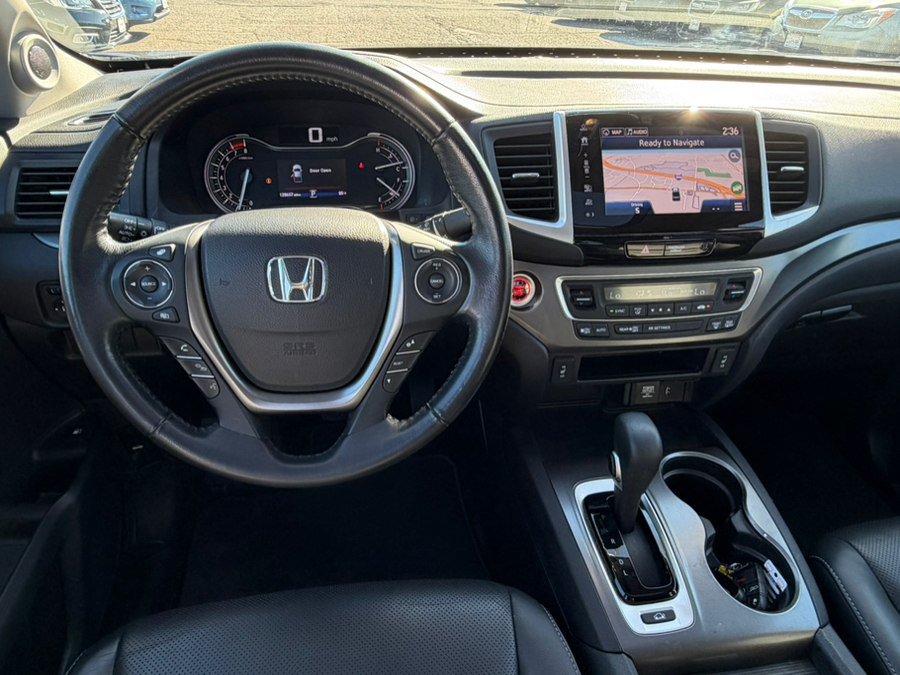 Used 2019 Honda Ridgeline RTL-T image 20