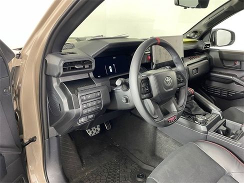 Used 2025 Toyota 4Runner TRD Pro image 3