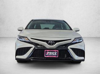 Used 2023 Toyota Camry LE video 2