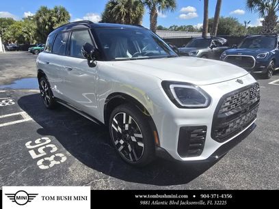 New 2026 MINI Cooper Countryman S