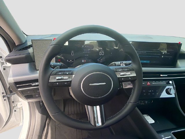 New 2026 Hyundai Sonata SEL FWD image 11