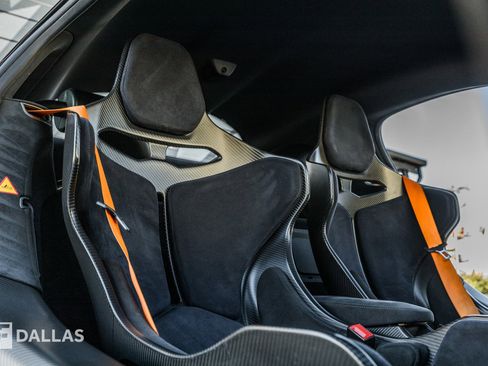 Used 2019 McLaren 600LT image 33