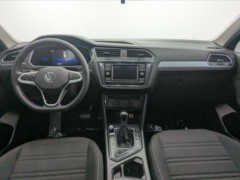 Used 2022 Volkswagen Tiguan S FWD image 24