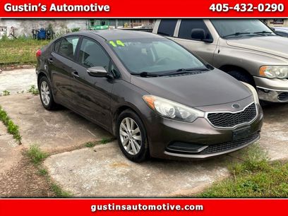Used 2014 Kia Forte LX w/ Popular Package