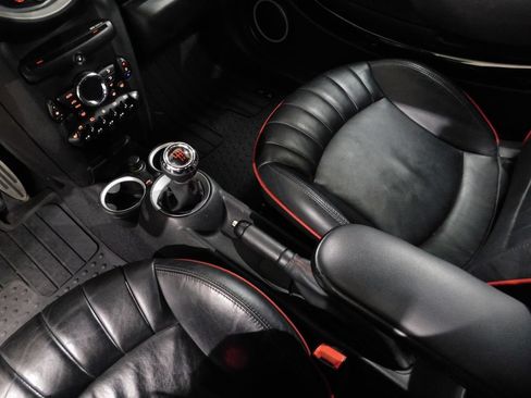 Used 2012 MINI Cooper Coupe John Cooper Works FWD image 57