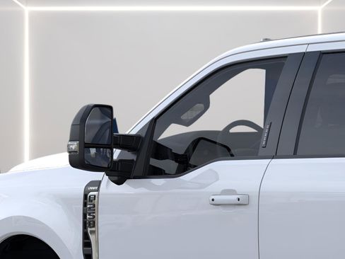 New 2026 Ford F250 Lariat image 20