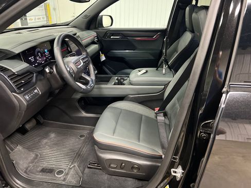 Certified 2024 GMC Acadia AT4 w/ LPO, Floor Liner Package AWD/4WD image 13
