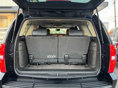 Used 2012 Chevrolet Tahoe LT image 23