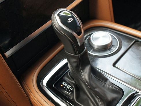 Used 2024 INFINITI QX80 Sensory w/ Cargo Package image 13