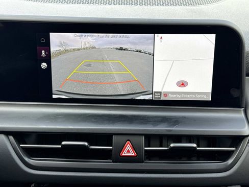 Used 2024 Kia Seltos EX image 5