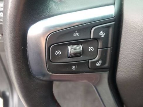 Used 2021 Chevrolet Blazer RS AWD/4WD image 10