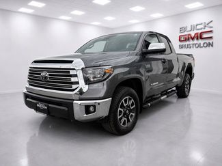 Used 2021 Toyota Tundra Limited w/ Limited Premium Package AWD/4WD 360° Tour