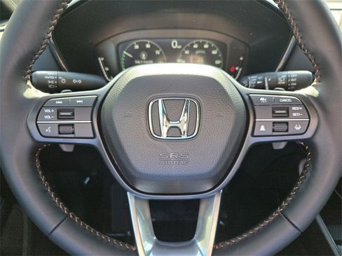 New 2026 Honda CR-V Sport-L image 15