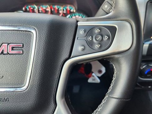 Used 2017 GMC Sierra 2500 SLE w/ HD SLE Preferred Plus Package image 32