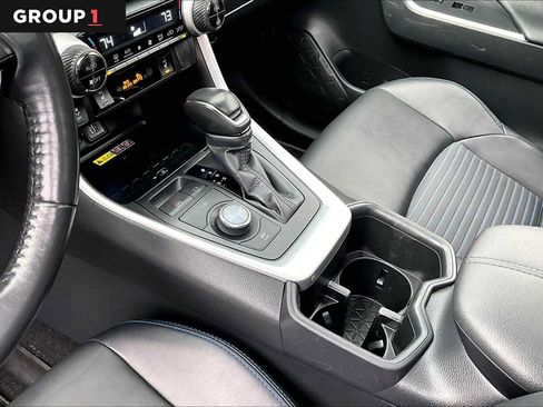 Used 2023 Toyota RAV4 XSE image 17