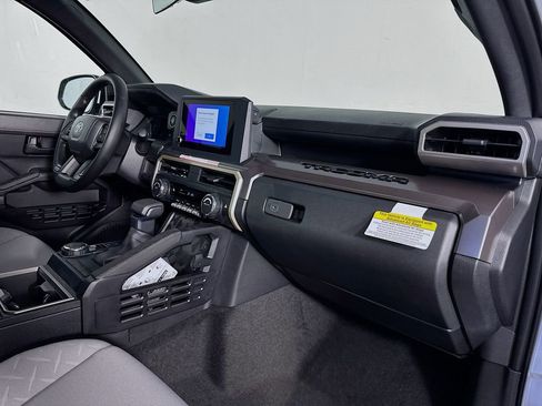 New 2026 Toyota Tacoma SR5 image 30