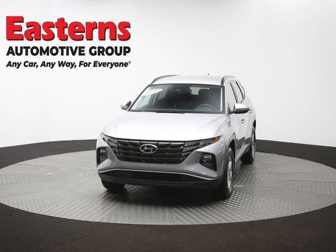 Used 2023 Hyundai Tucson SEL AWD/4WD image 57