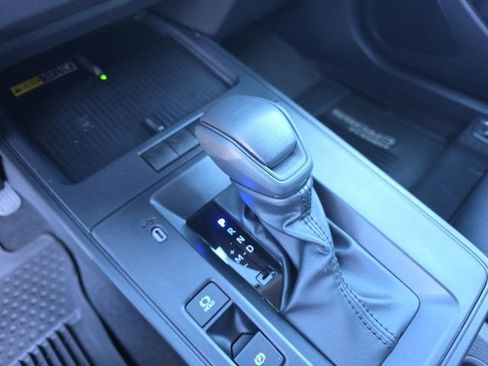 New 2026 Toyota Corolla Cross LE image 19