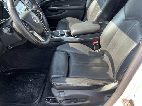 Used 2015 Cadillac SRX Luxury AWD/4WD image 19