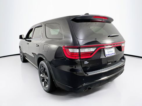 Used 2022 Dodge Durango R/T w/ Blacktop Package image 7