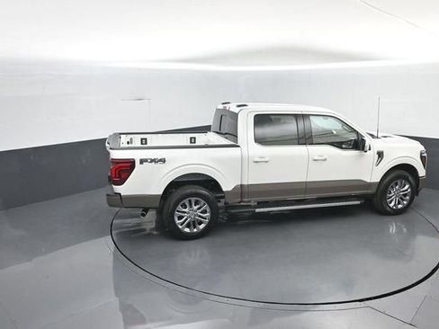 New 2026 Ford F150 King Ranch w/ FX4 Off-Road Package AWD/4WD image 30