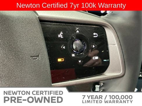 Used 2025 Nissan Murano SL AWD/4WD image 65
