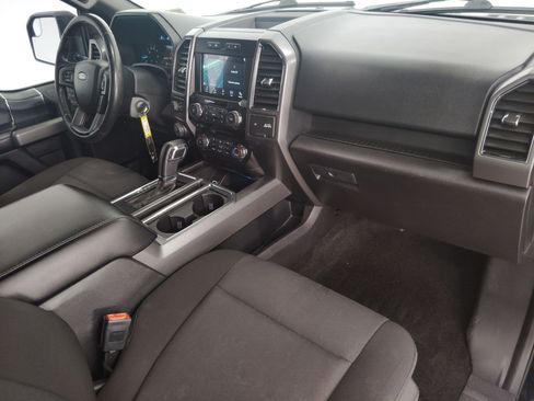 Used 2018 Ford F150 XLT w/ Equipment Group 302A Luxury image 30