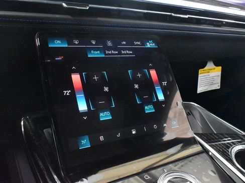 New 2025 Cadillac Escalade IQ Luxury 1 image 12