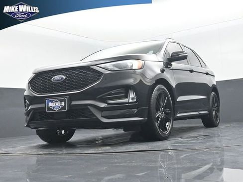 Used 2020 Ford Edge ST-Line FWD image 19