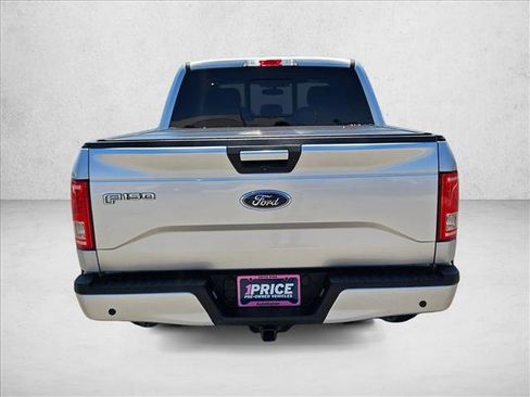 Used 2016 Ford F150 XLT w/ Equipment Group 302A Luxury RWD image 7